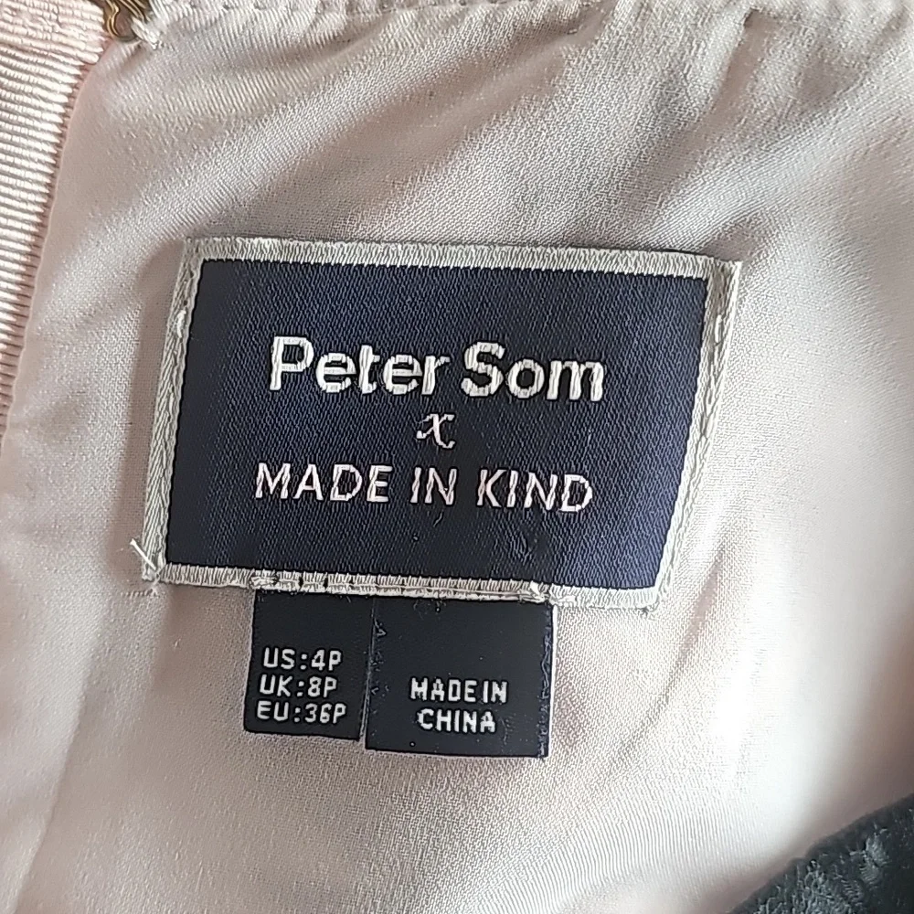 Anthropologie Dress - Picture 7 of 9